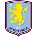 Aston Villa klubbmärke