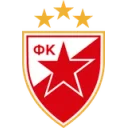 Crvena zvezda klubbmärke