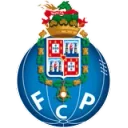 FC Porto klubbmärke