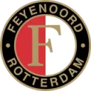 Feyenoord klubbmärke