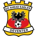G.A. Eagles klubbmärke