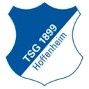 Hoffenheim klubbmärke