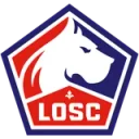 Lille klubbmärke