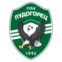Ludogorets klubbmärke