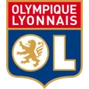 Lyon klubbmärke