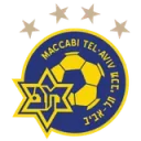 Maccabi Tel Aviv klubbmärke