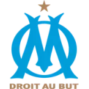 Marseille klubbmärke