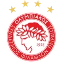 Olympiacos klubbmärke