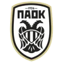 PAOK klubbmärke