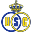 Royale Union SG klubbmärke
