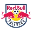 Salzburg klubbmärke