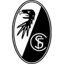 SC Freiburg klubbmärke