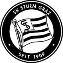 Sturm Graz klubbmärke