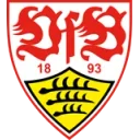 Stuttgart klubbmärke