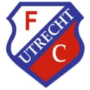 Utrecht klubbmärke