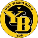 Young Boys klubbmärke